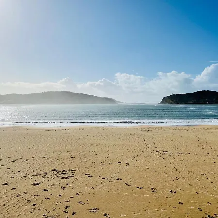 Casa Da Estacao_sao Martinho Do Porto Apartmán São Martinho do Porto