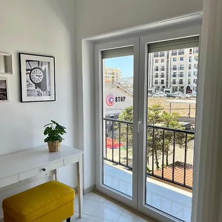 Casa Da Estacao_sao Martinho Do Porto São Martinho do Porto