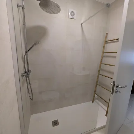 Casa Da Estacao_sao Martinho Do Porto *