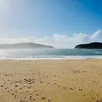 Casa Da Estacao_sao Martinho Do Porto Διαμέρισμα Sao Martinho do Porto