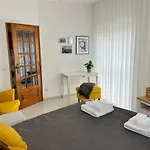Casa Da Estacao_sao Martinho Do Porto * São Martinho do Porto
