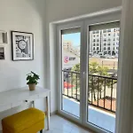 Casa Da Estacao_sao Martinho Do Porto São Martinho do Porto