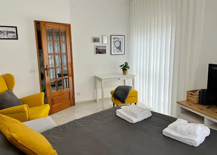 Casa Da Estacao_sao Martinho Do Porto * 圣马蒂纽·杜·波特
